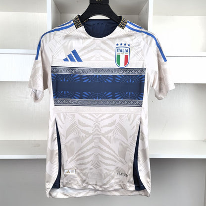 Jersey Italy X Gucci 24/25 