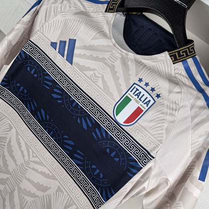 Jersey Italy X Gucci 24/25 