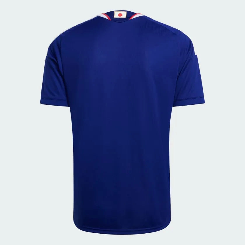 Trikot Japan 2026 Heim-WM 