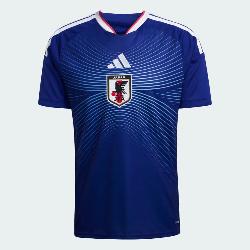 Trikot Japan 2026 Heim-WM 