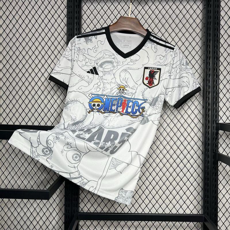 Jersey Japan 24/25 - Anime Edition 
