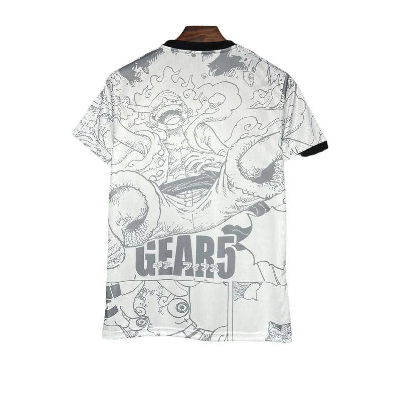 Jersey Japan 24/25 - Anime Edition 
