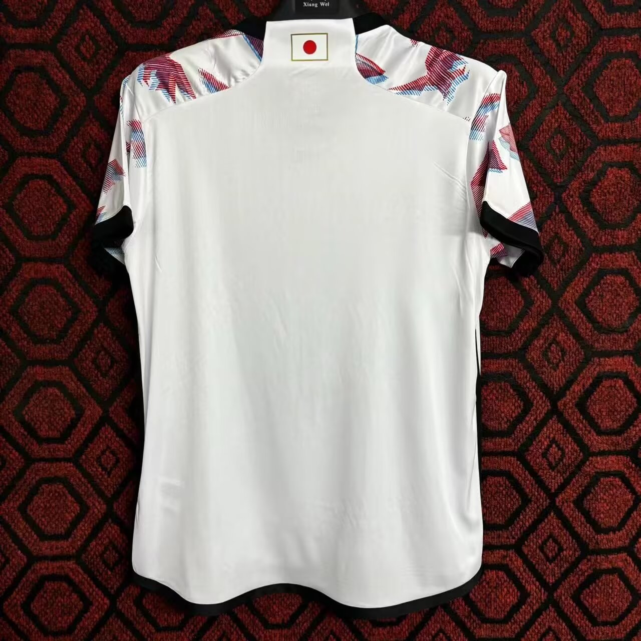 Jersey Japan 24/25 - Anime Edition 