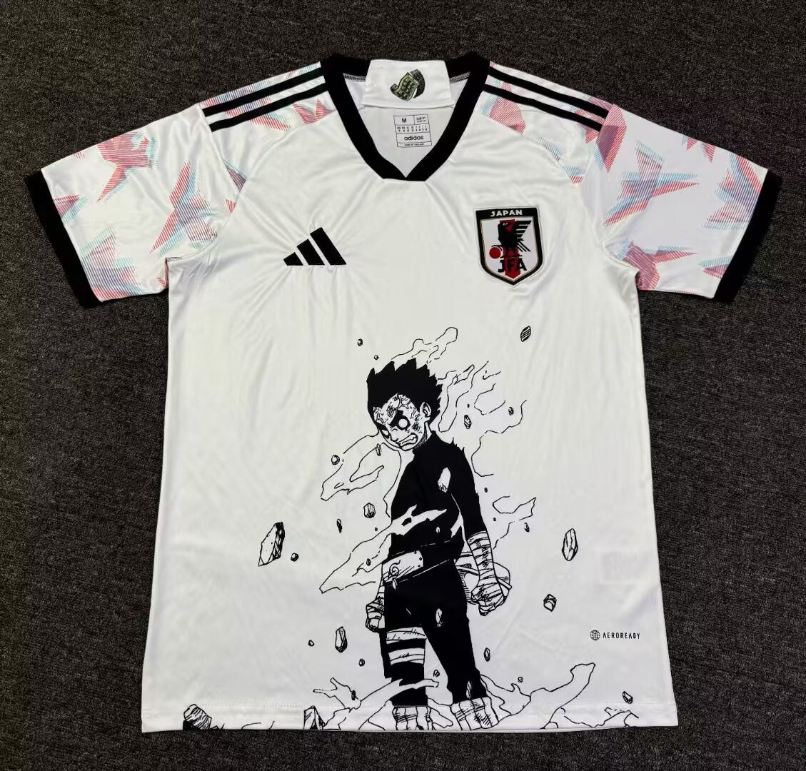 Jersey Japan 24/25 - Anime Edition 