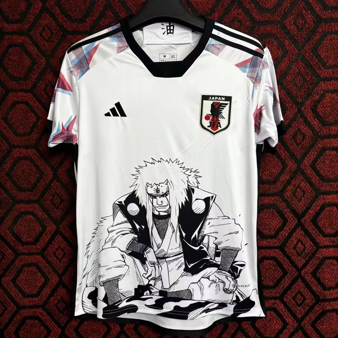 Jersey Japan 24/25 - Anime Edition 