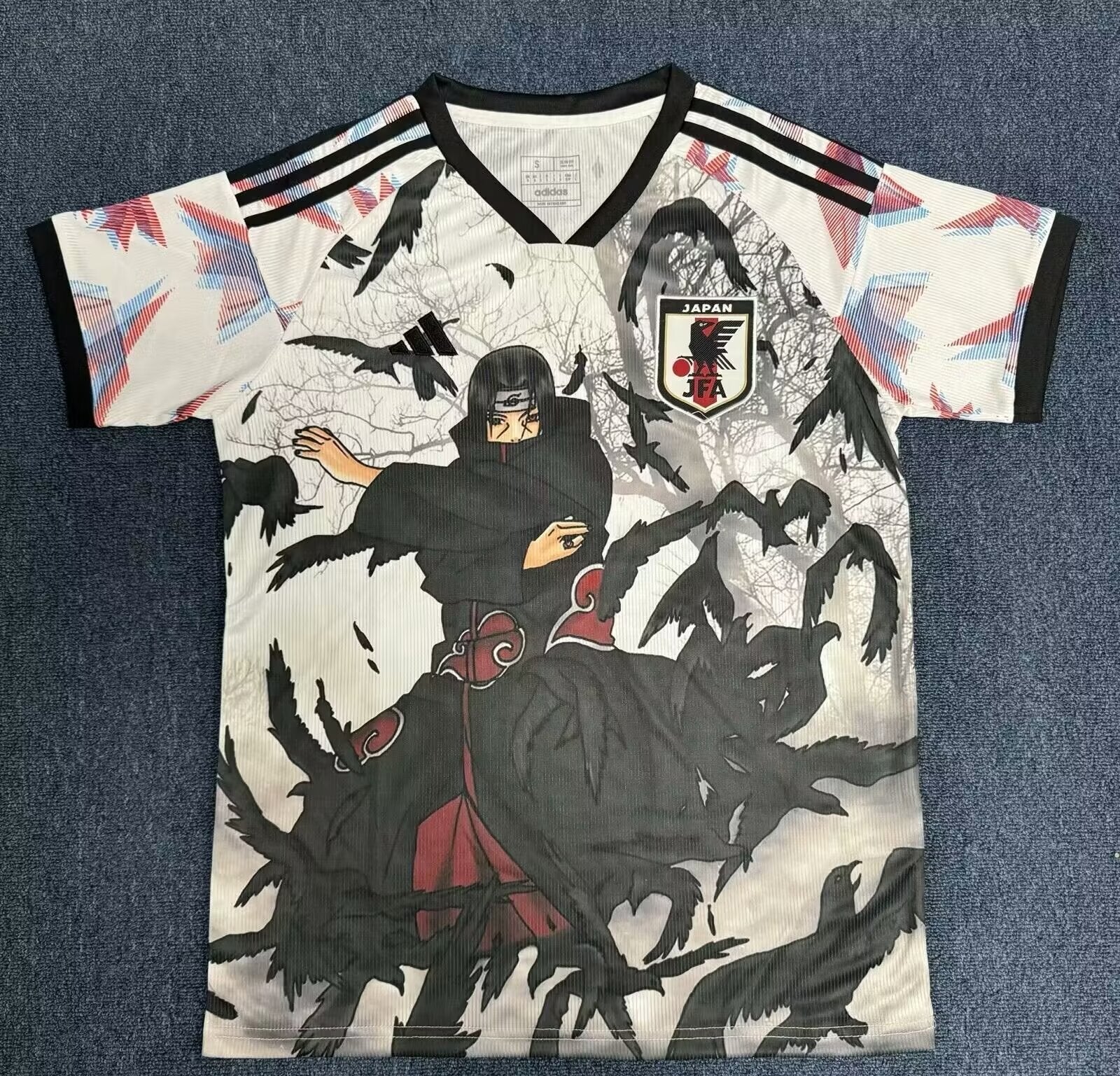 Jersey Japan 24/25 - Anime Edition 