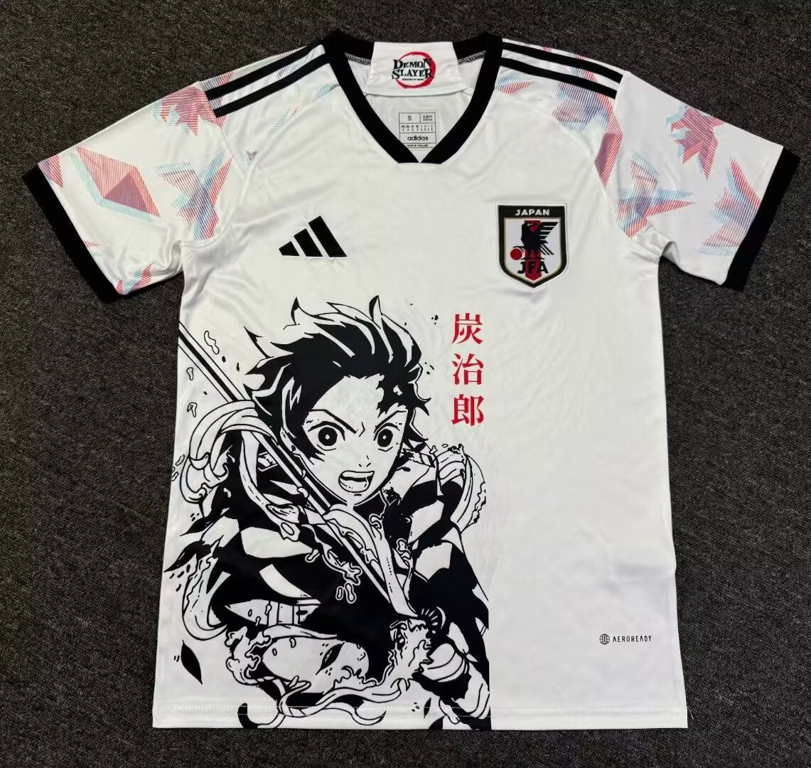 Jersey Japan 24/25 - Anime Edition 