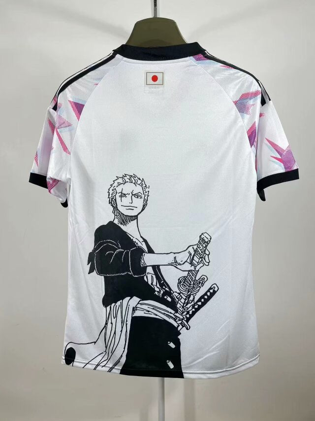 Jersey Japan 24/25 - Anime Edition 