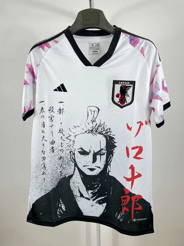 Jersey Japan 24/25 - Anime Edition 
