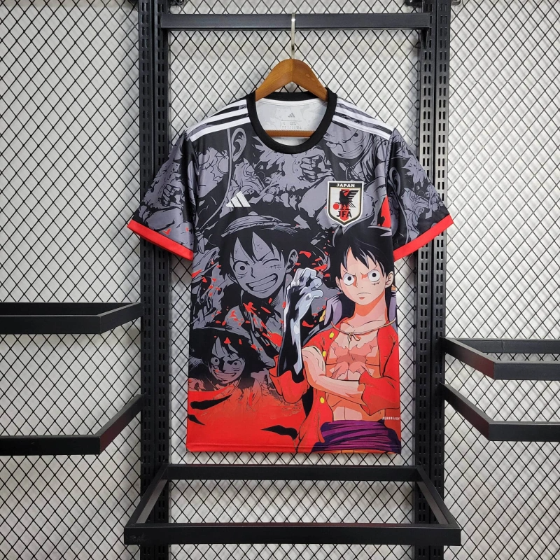 Jersey Japan 24/25 - Anime Edition 