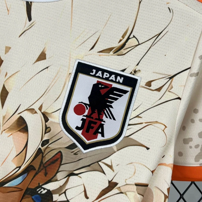 Jersey Japan 24/25 - Anime Edition