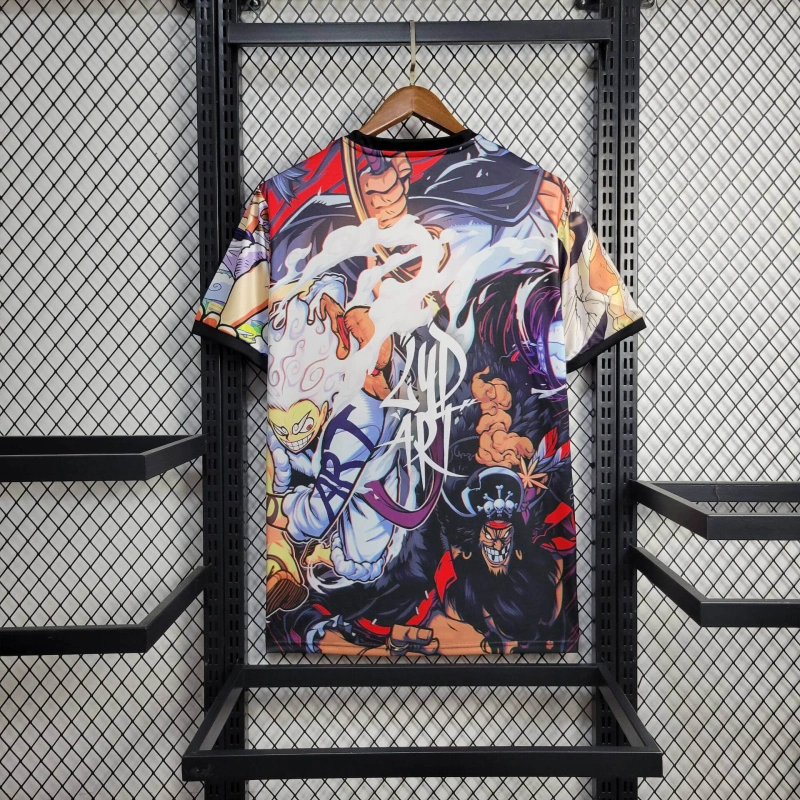 Jersey Japan 24/25 - Anime Edition 