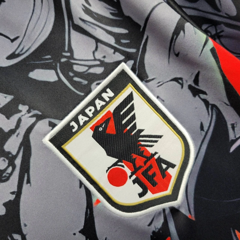 Jersey Japan 24/25 - Anime Edition 