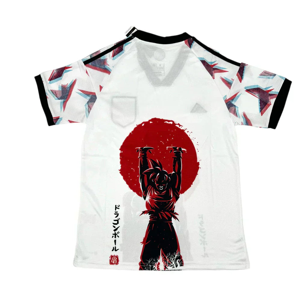 Jersey Japan 24/25 - Anime Edition 