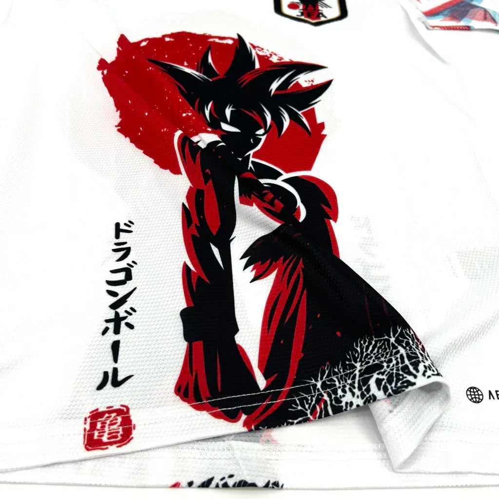 Jersey Japan 24/25 - Anime Edition 