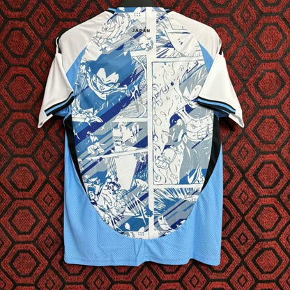 Jersey Japan 24/25 – Anime Edition Changyuan 