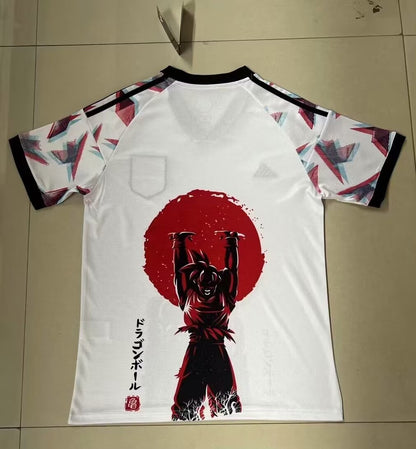 Jersey Japan 24/25 - Anime Edition Xionghui 