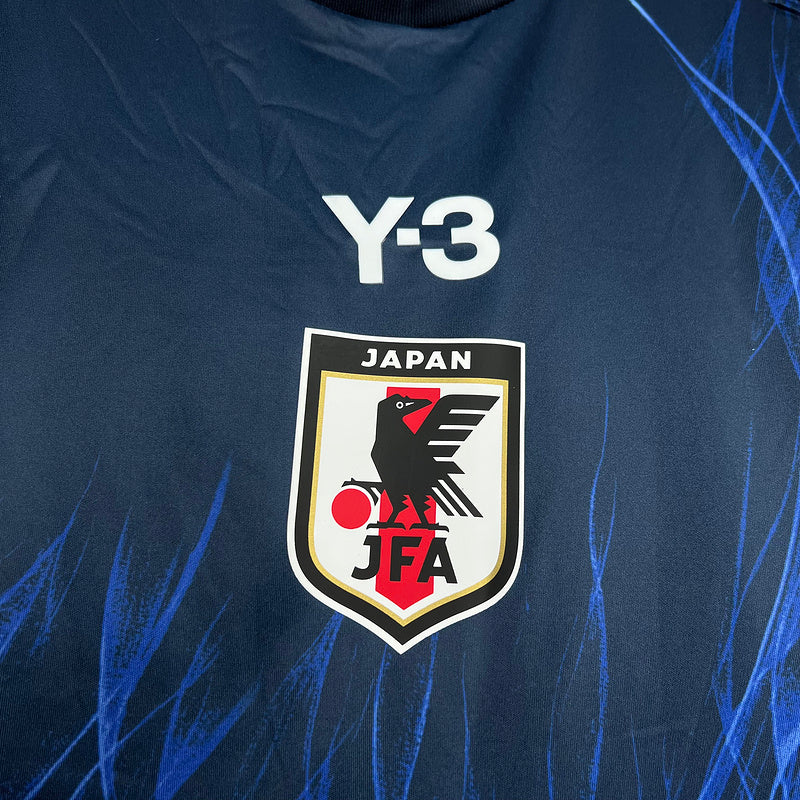Jersey Japan 24/25 - Heimtrikot 