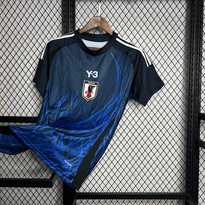Jersey Japan 24/25 - Heimtrikot 