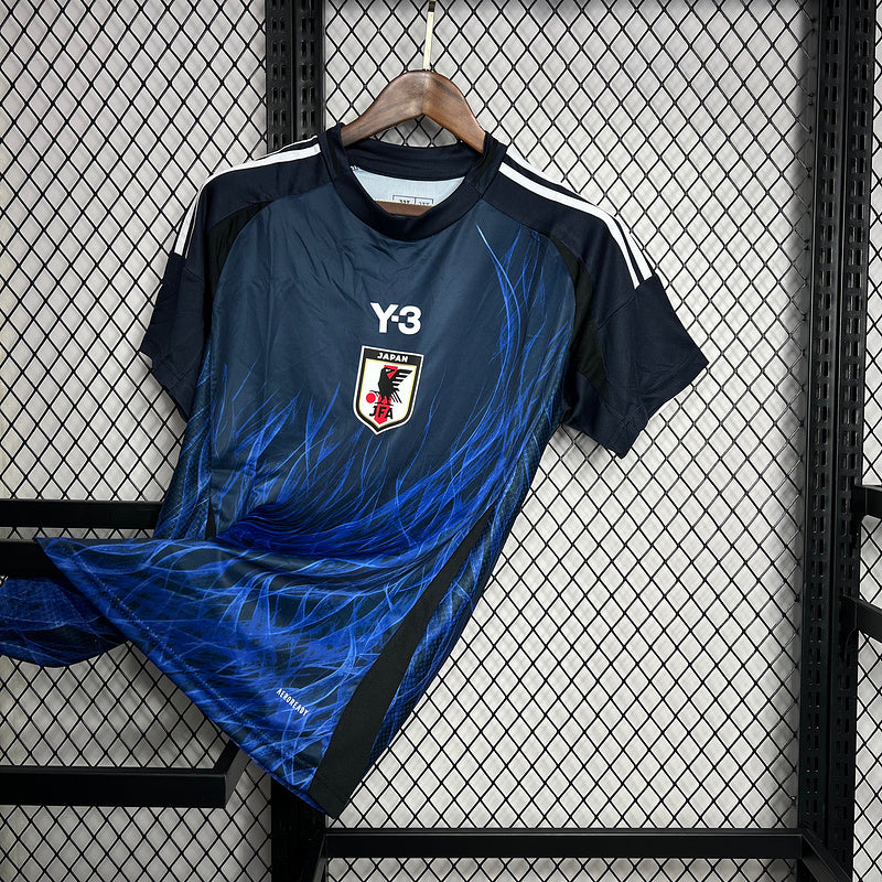 Jersey Japan 24/25 - Heimtrikot 