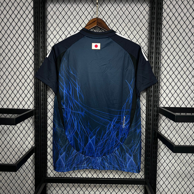 Jersey Japan 24/25 - Heimtrikot 