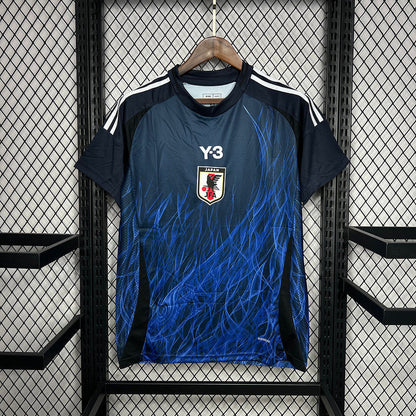 Jersey Japan 24/25 - Heimtrikot 