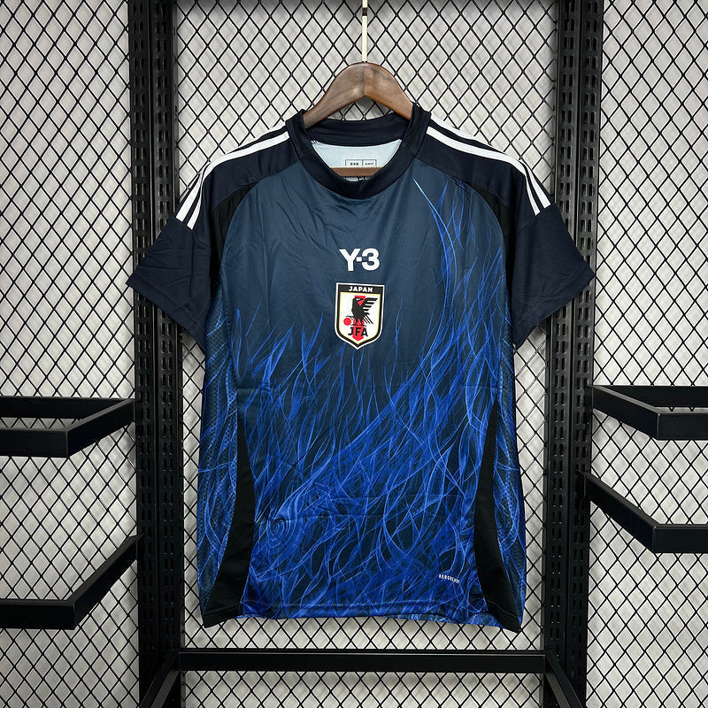 Jersey Japan 24/25 - Heimtrikot 