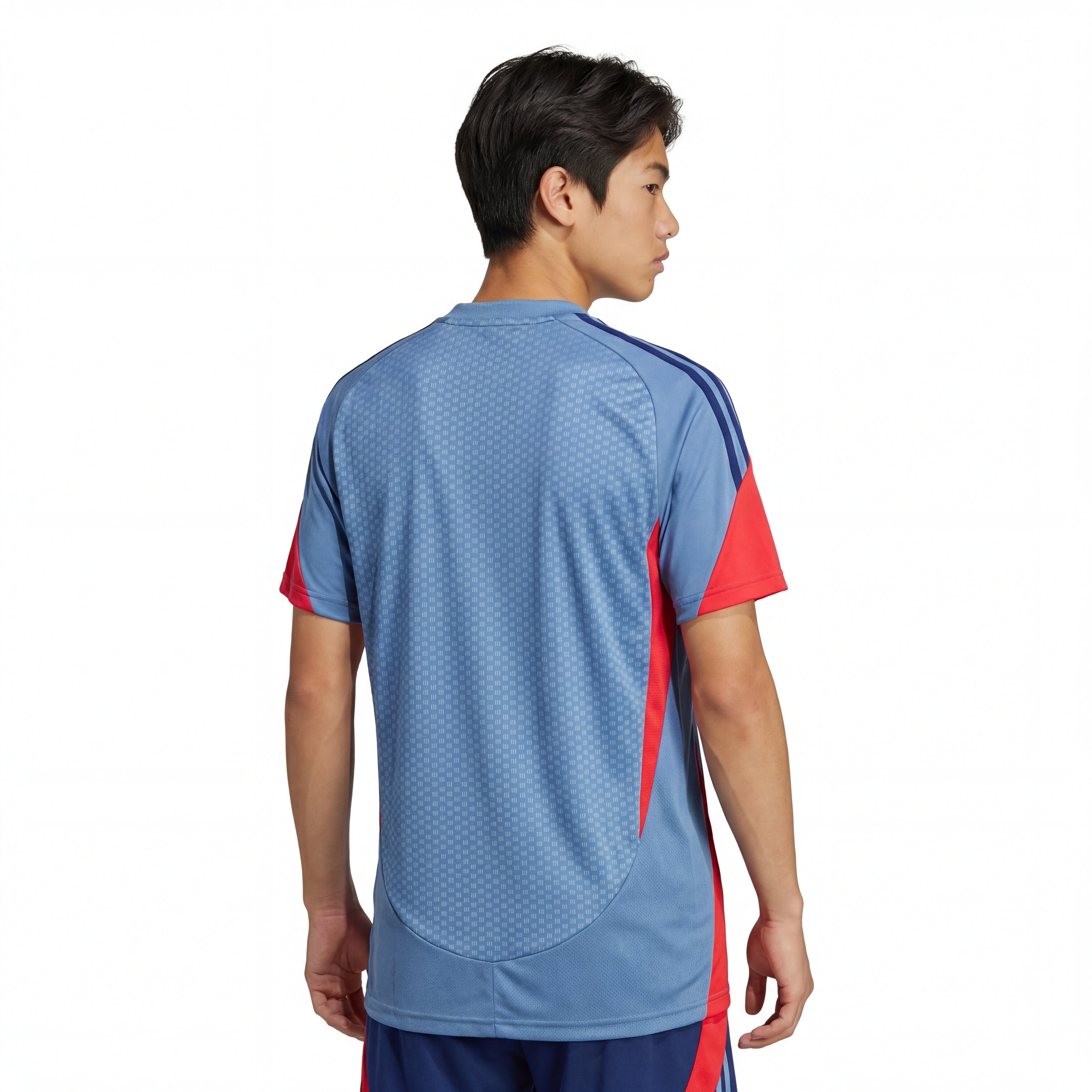 Jersey Japan Training 2026 