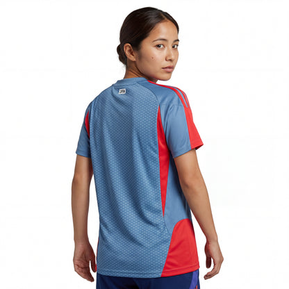 Jersey Japan Frauentraining 2026 