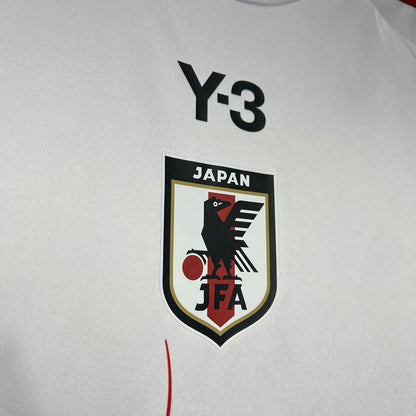 Jersey Japan Y-3 24/25 