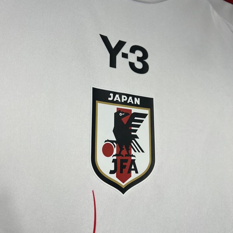 Jersey Japan Y-3 24/25 
