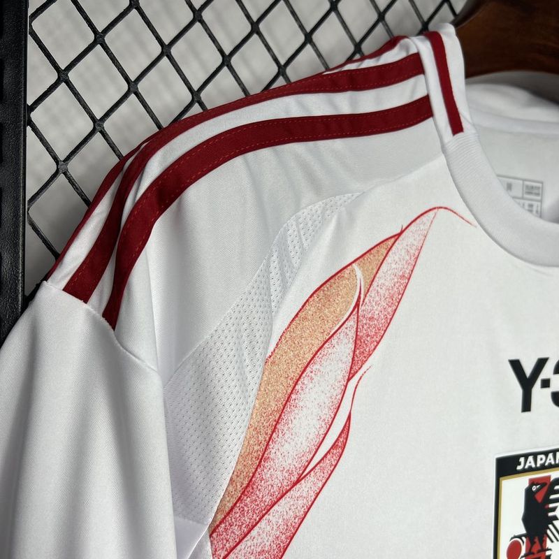 Jersey Japan Y-3 24/25 