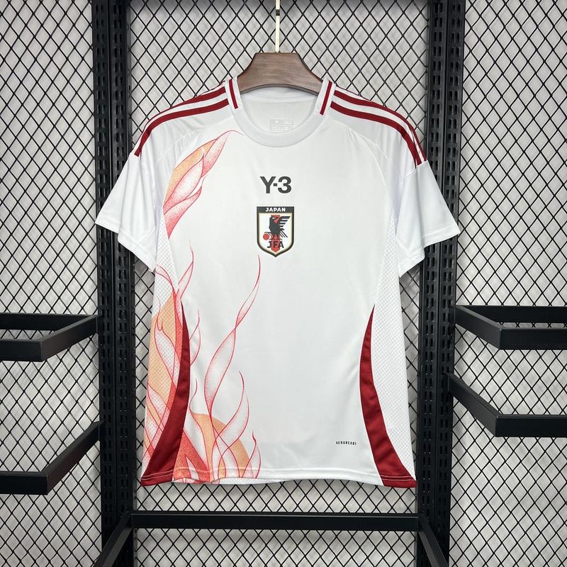 Jersey Japan Y-3 24/25 
