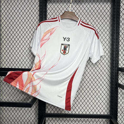 Jersey Japan Y-3 24/25 