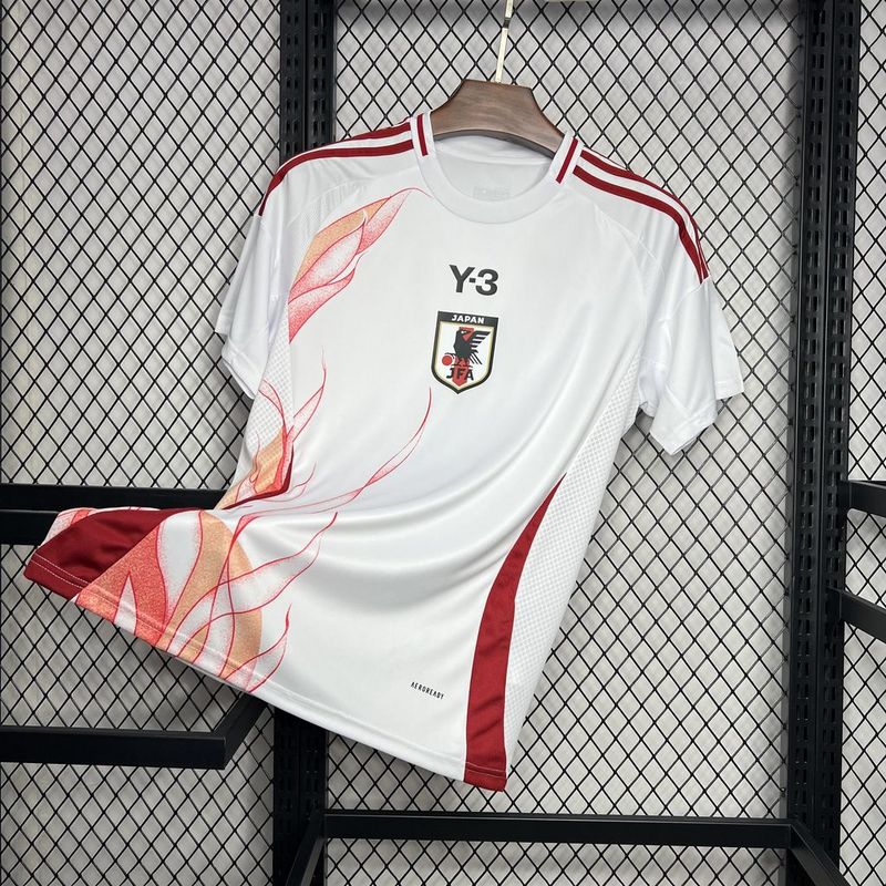 Jersey Japan Y-3 24/25 