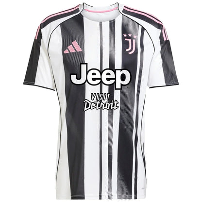 Trikot Juventus 25/26 Home #7 F.Conceição 