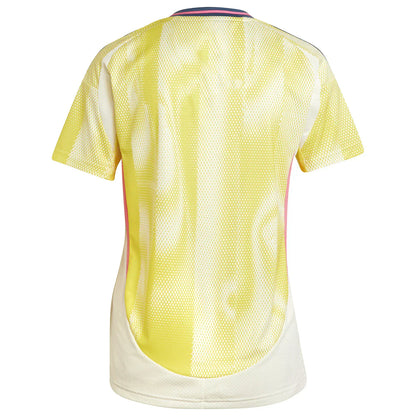 Trikot Juventus feminino 24/25 Auswärts 