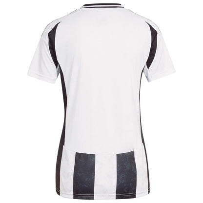 Trikot Juventus feminino 24/25 Home 