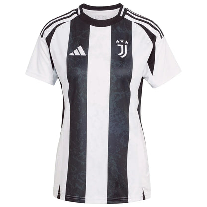 Trikot Juventus feminino 24/25 Home 
