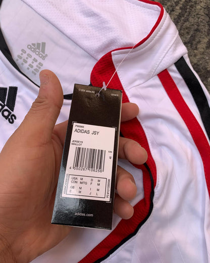 Trikot Kaká Mailand 06-07 Legend 