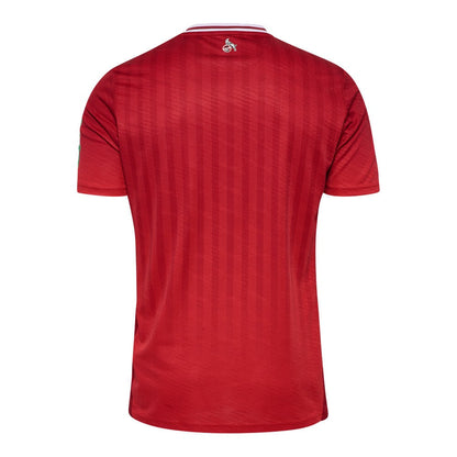Jersey Köln 25./26. Auswärts 