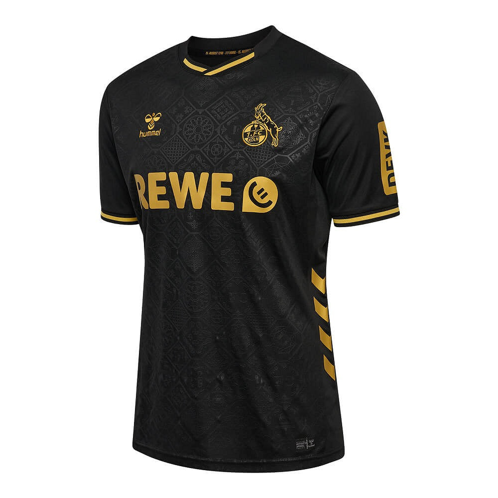 Jersey Köln 25/26 Dritter 