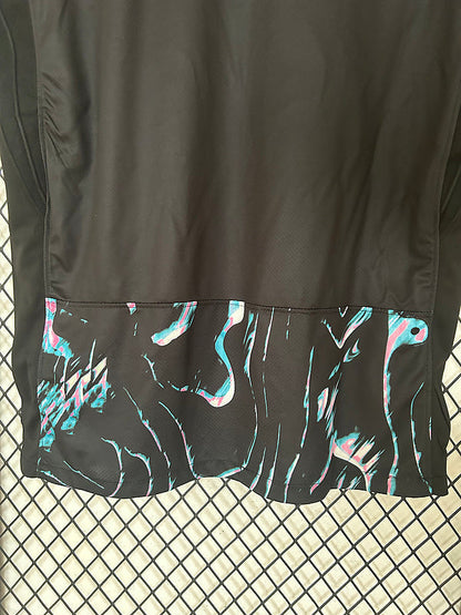 Nike Jersey Korea 24/25 - Schwarz 
