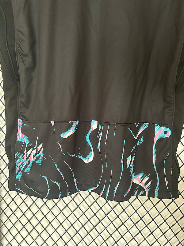 Nike Jersey Korea 24/25 - Schwarz 