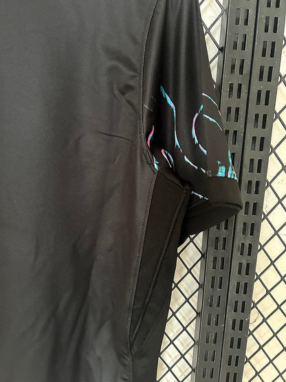 Nike Jersey Korea 24/25 - Schwarz 