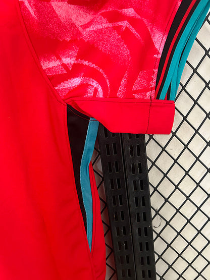 Nike-Trikot Korea 24/25 – Rot 