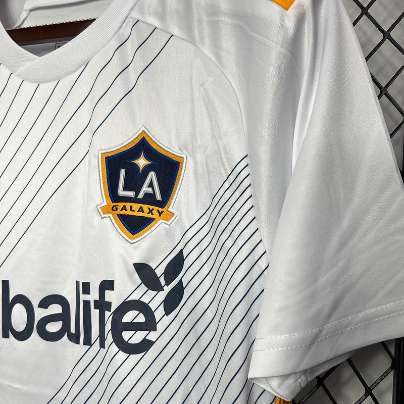 LA Galaxy Trikot 24/25 - Heimtrikot 