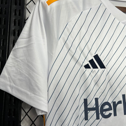LA Galaxy Trikot 24/25 - Heimtrikot 
