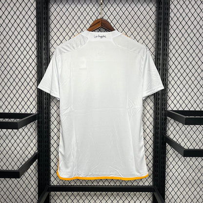 LA Galaxy Trikot 24/25 - Heimtrikot 