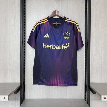 Auswärtstrikot von LA Galaxy 25/26 